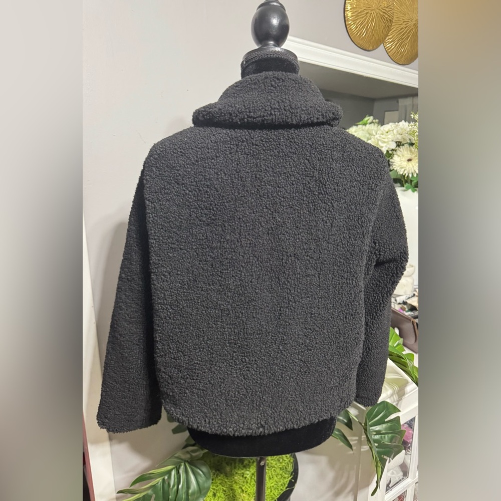 Zara Women’s Coat size XS-Preloved - Picture 6 of 6